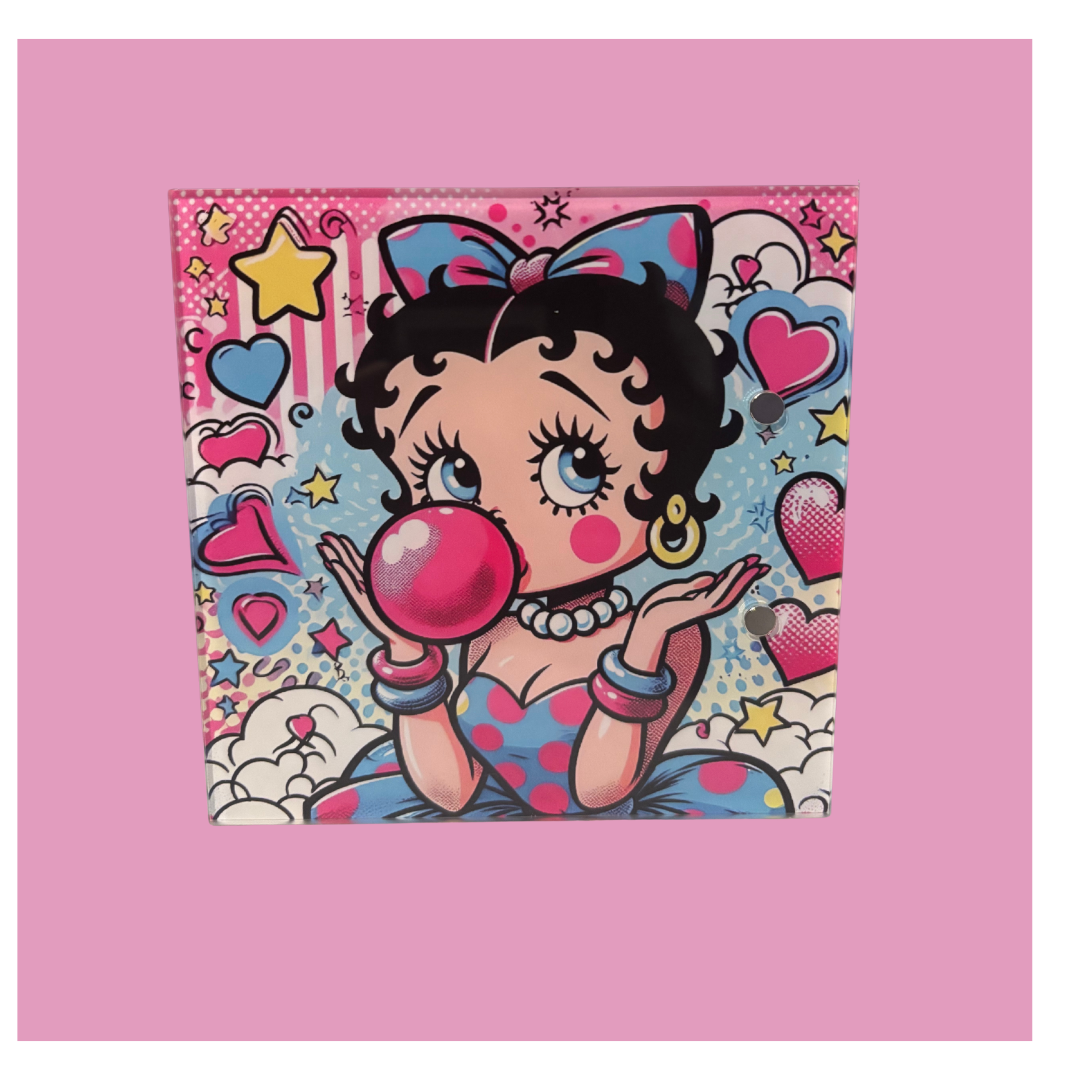 betty boop