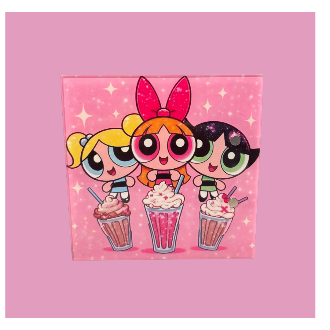 powerpuff girls